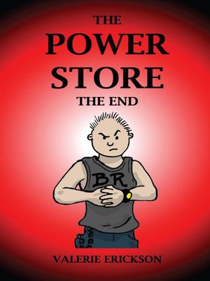 cover image of The End